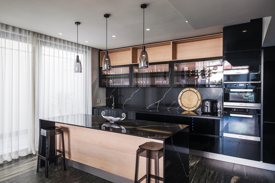 3 Bedroom Property for Sale in Bantry Bay Western Cape